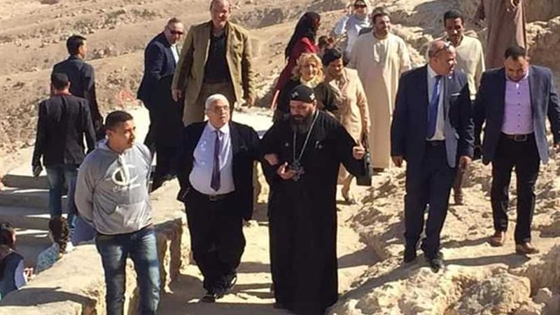 المصريين الأحرار