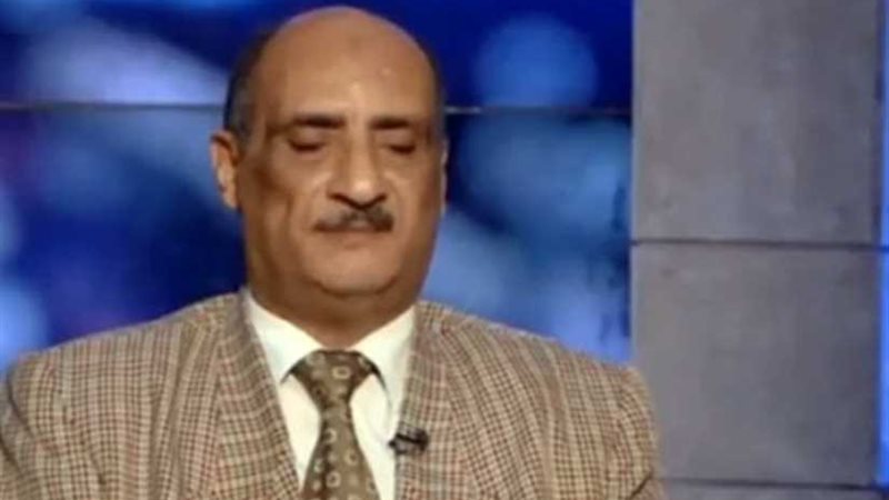 رئيس اتحاد رياضات