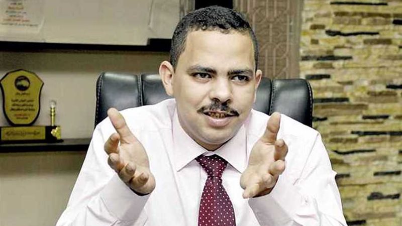 مستقبل وطن: جهود