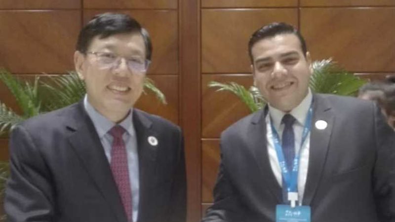 المصريين الأحرار