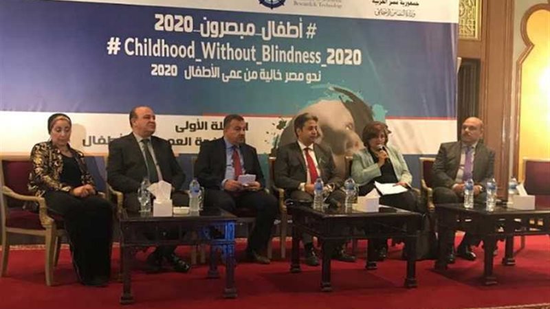 انطلاق أول حملة لمكافحة