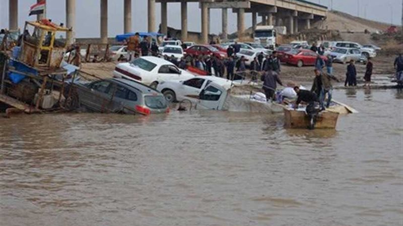 ارتفاع عدد ضحايا