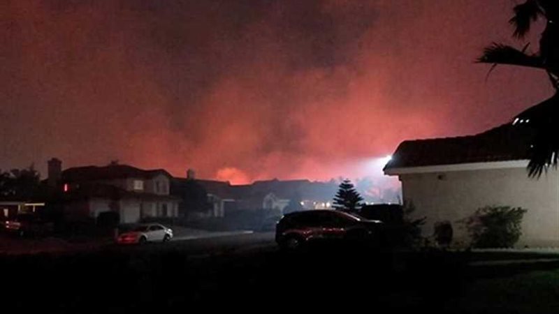 السلطات الأمريكية