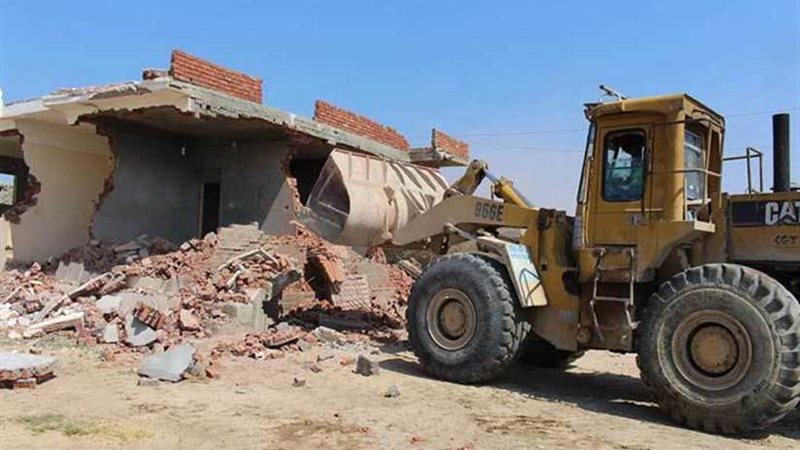 رئيس جهاز مدينة الشروق