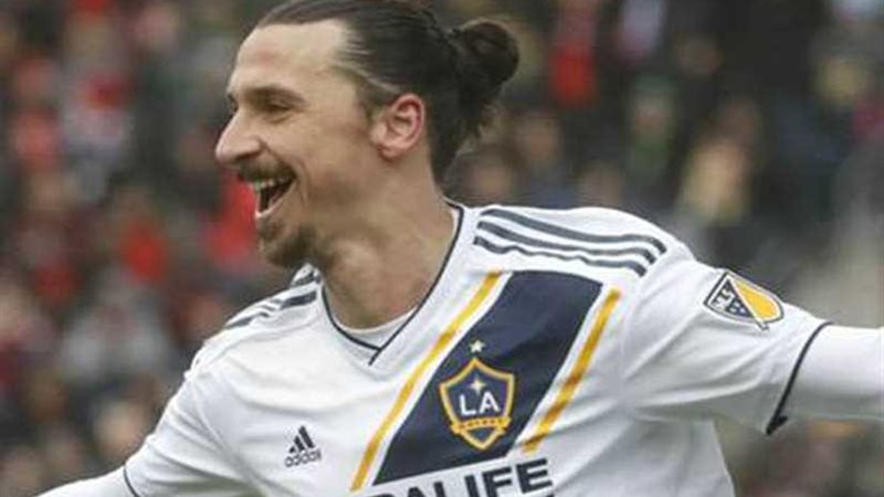 اقتراب إبراهيموفيتش