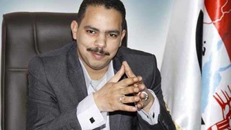 مستقبل وطن ينظم ماراثون