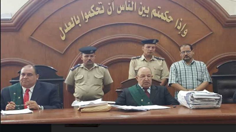 في قضية مقتل رئيس