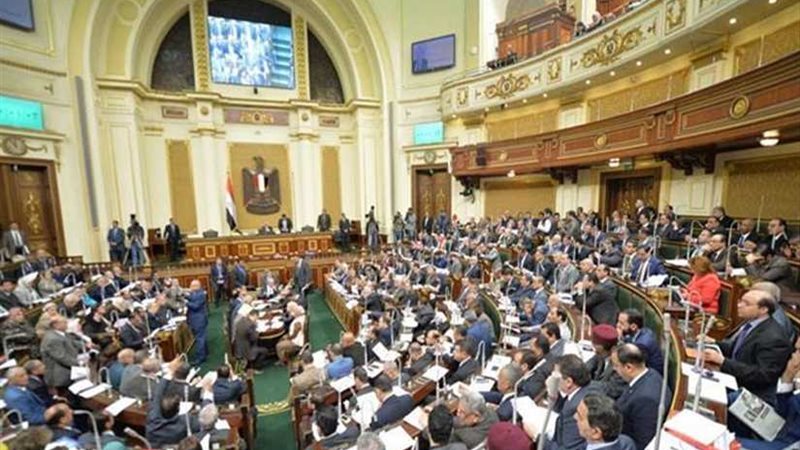 اللجان النوعية بمجلس