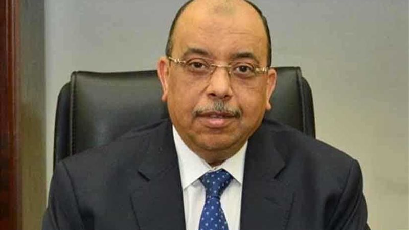 وزير التنمية المحلية