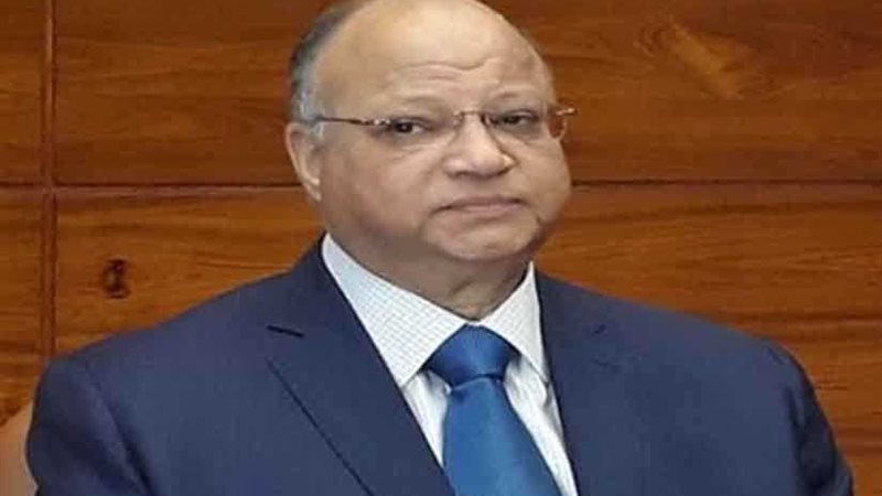 محافظ القاهرة: أزمة