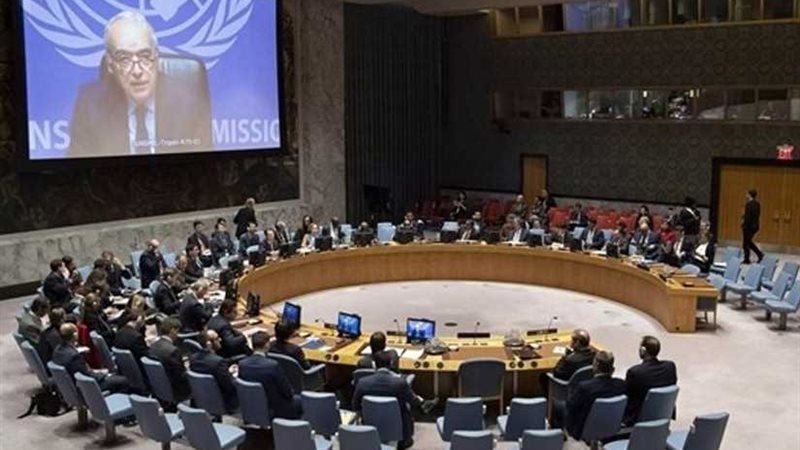 بعثة الأمم المتحدة