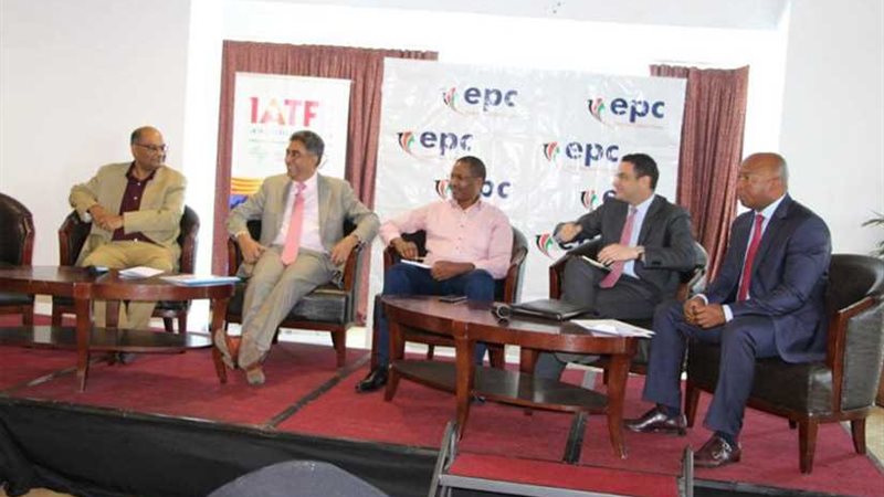 السفارة المصرية في