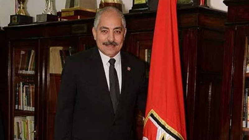 اتحاد السباحة يكرم