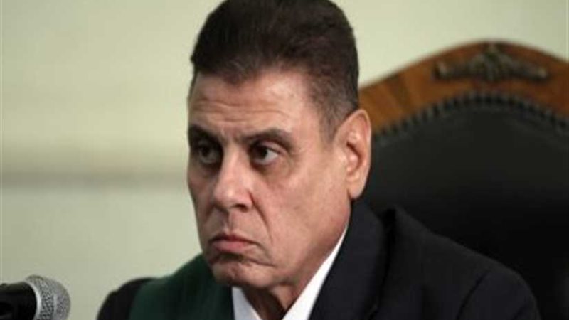 غدا.. محاكمة مرسي