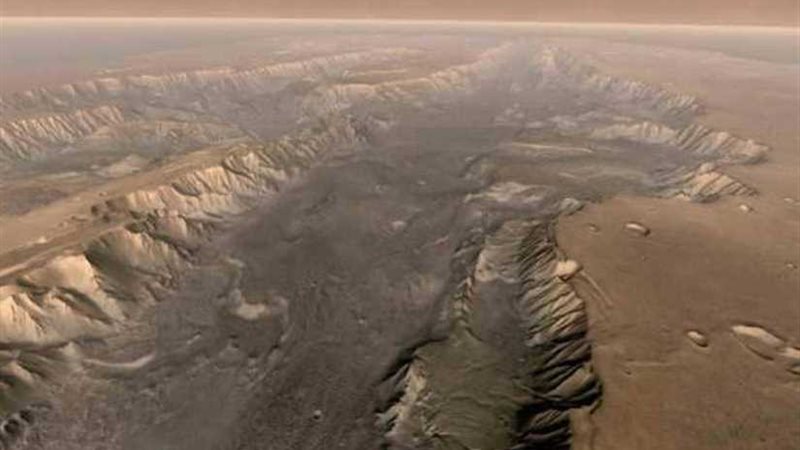 6 دقائق ونصف من الرعب..