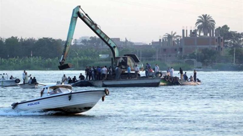 مصرع 5 وإصابة 17