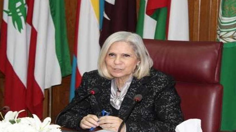 الجامعة العربية تشدد