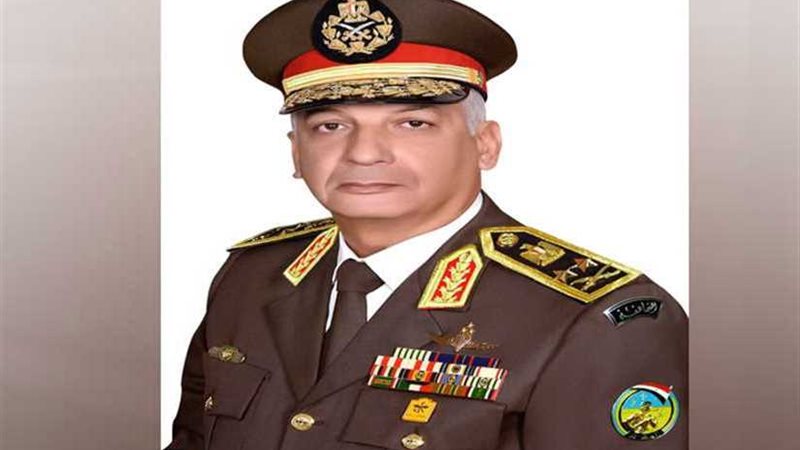 القوات المسلحة تعلن