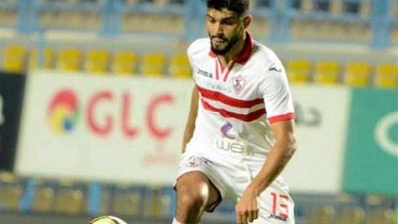 فرجاني ساسي يعود