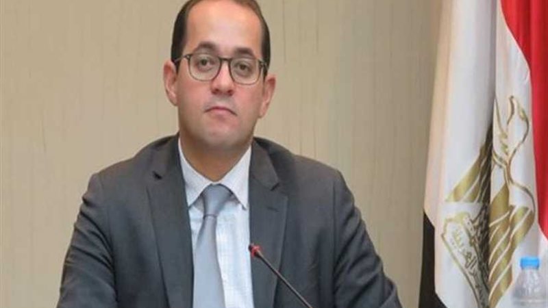 المالية تستضيف المعرض