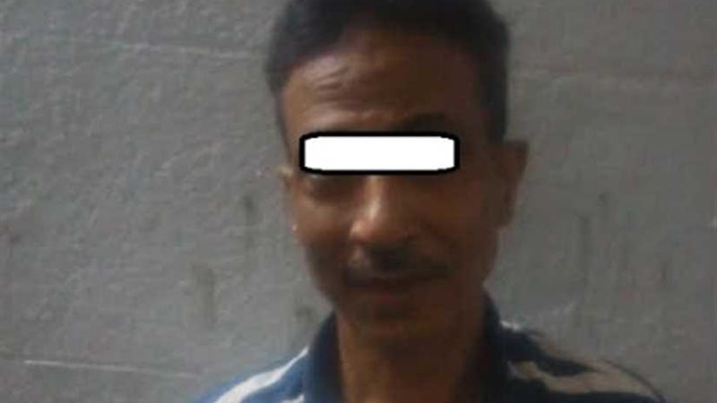 ضبط هارب من 14 سنة