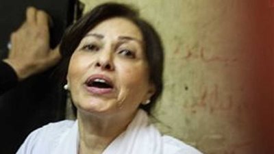 تأجيل محاكمة سعاد الخولي و6 آخرين بتهمة الرشوة للغد