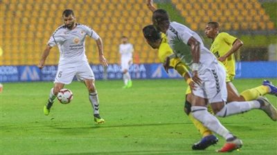 بعد إقصاء الأهلي من كأس زايد.. الوصل يخسر أمام عجمان 0-2 في الدوري الإماراتي