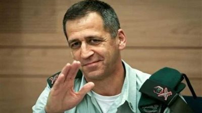 إسرائيل تُعيّن رئيسًا جديدًا لأركان جيش الاحتلال