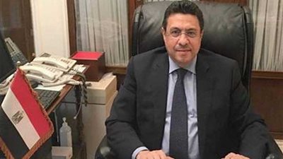 سفير مصر لدى الكويت: عقد انتخابات مجلس النواب التكميلية للمصريين بالخارج الشهر المقبل