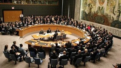 روسيا تطلب عقد اجتماع عاجل لمجلس الأمن الدولي حول الوضع في بحر آزوف