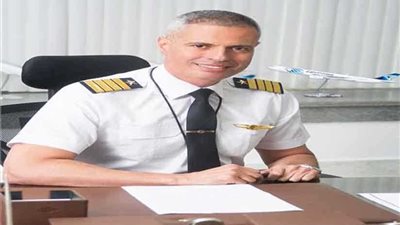 مصر للطيران تفتتح فرعًا جديدًا للأسواق الحرة