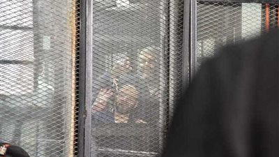 أحراز التخابر مع حماس: طلب من الشاطر لمقابلة وفد الكونجرس لمناقشة رؤية الإخوان