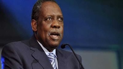 تغريم رئيس الاتحاد الإفريقي وسكرتير عام الاتحاد في الممارسات الاحتكارية