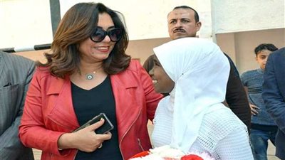 إيقاف مدرس بدمياط.. سخر من تلميذته بأنها 