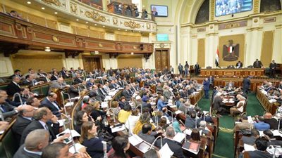 البرلمان يوافق على تعديلات قانون البرك والمستنقعات ويحيلها لمجلس الدولة