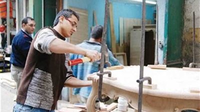 خبراء: الدول الكبرى اعتمدت على تنمية المشروعات الصغيرة والمتوسطة