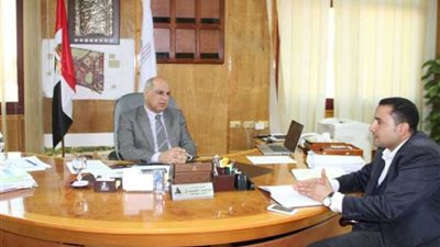 رئيس جامعة كفر الشيخ يكشف لـ