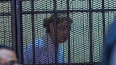 جنايات التجمع تستأنف محاكمة الخولي وآخرين.. غدًا