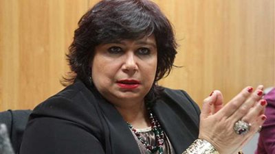 وزير الثقافة لـ