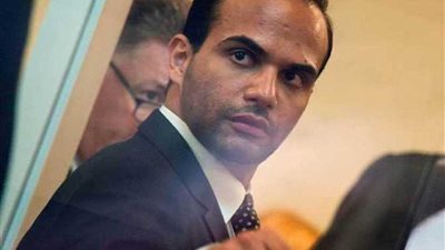 السجن لمستشار سابق لترامب على خلفية تدخل روسيا بالانتخابات