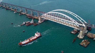 موسكو تأسف لعرقلة مجلس الأمن النظر في قضية روسيا بشأن مضيق كيرتش