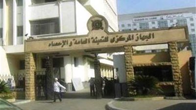 المركزي للإحصاء يستحدث تصنيف السلع الصناعية وفقا لطبيعة المشروعات