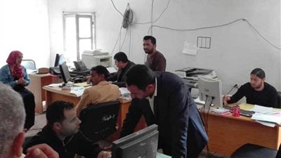 ندوة في الشيخ زويد عن مبادرة الرئيس 100مليون صحة