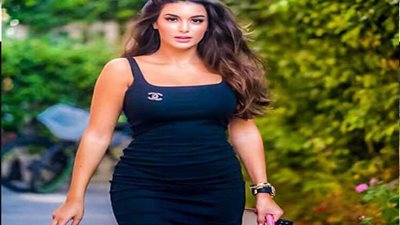 ياسمين صبري تهجر السوشيال ميديا