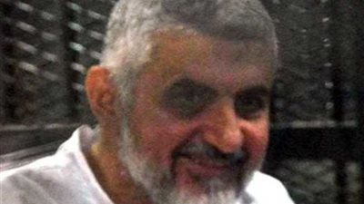 النيابة في قضية حسن مالك: الإخوان أعداء الأوطان