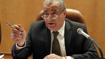 منطقة لوجستية بـ