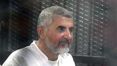 تأجيل محاكمة حسن مالك ونجله في 