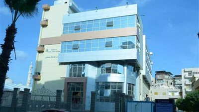 حقيقة تحويل مبنى سينما النصر بدمنهور لـ