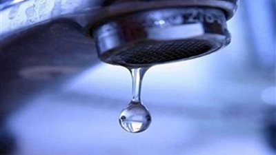 قطع المياه عن مناطق هضبة الأهرام ومساكن الشباب والضباط وآخر فيصل