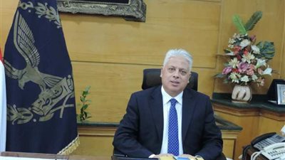 حبس عاطل حاول تهريب حشيش لمسجون في الدلنجات